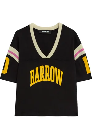 BARROW Playera con logo