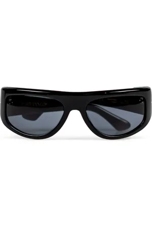 PORT TANGER Lentes de sol con armazón oversize