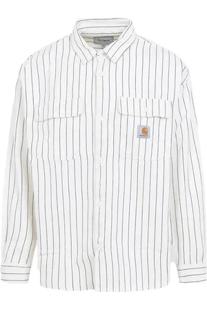 Carhartt Camisa de algodón