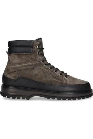 GANT Botas Clafton