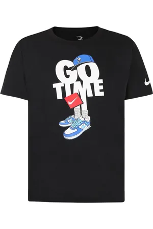 Nike Playera Go Time