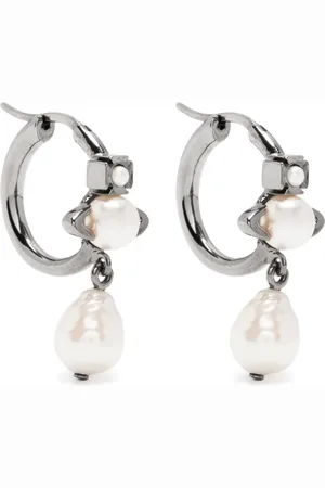 Vivienne Westwood Aretes Cybille