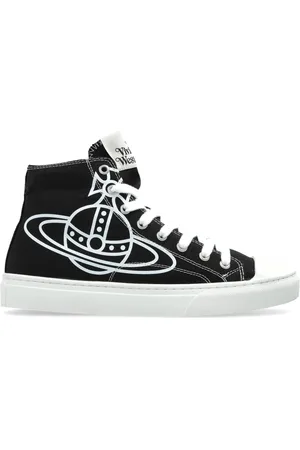 Vivienne Westwood Tenis Plimsoll