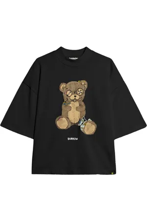 BARROW Playera con motivo Bear