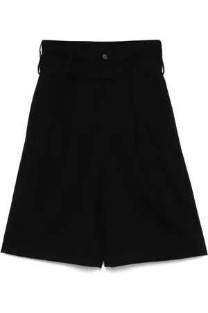 Namacheko Bermudas con doble pretina