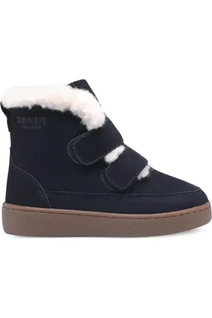 Donsje Botas Clenn
