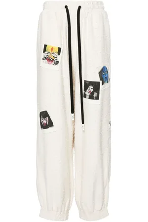 HACULLA Pants Polaroid Collection