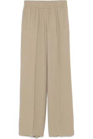 Golden Goose Pantalones a rayas