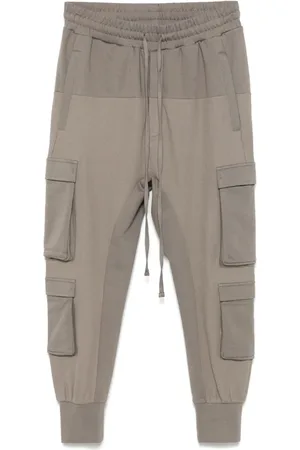 THOM KROM Pants cargo