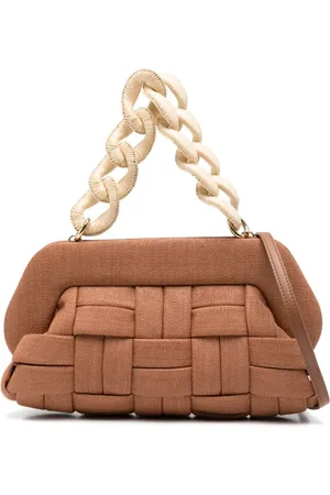THEMOIRÈ Tote Bios tejido