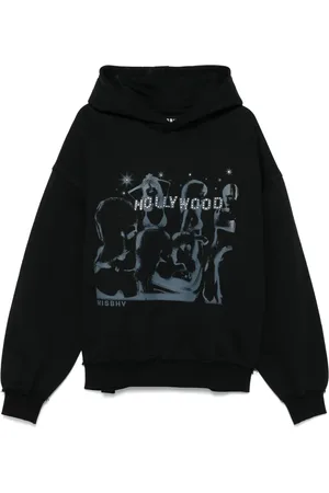 MISBHV Hoodie Hollywood