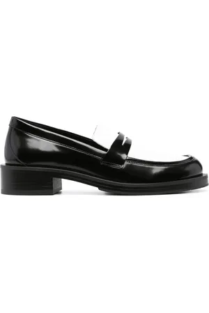 Stuart Weitzman Mocasines Palmer Bold