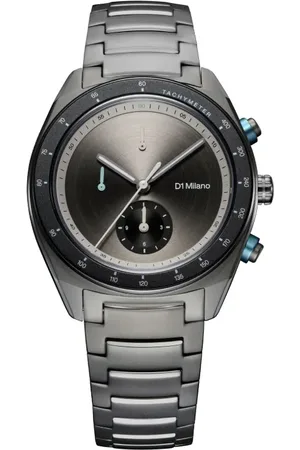 D1 MILANO Reloj Cronografo de 40mm