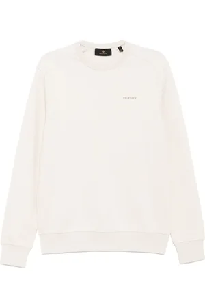 Belstaff Sudadera Alloy Crewneck
