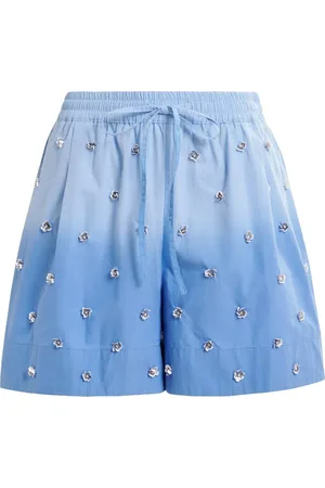Essentiel Antwerp Shorts Hichigan