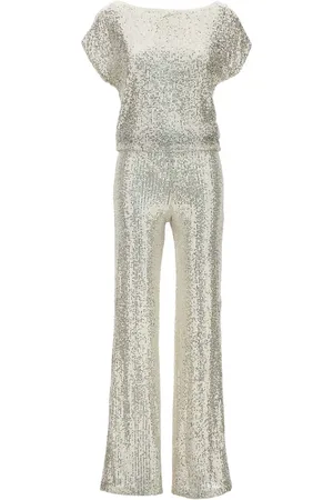 Le Twins Jumpsuit Mascia