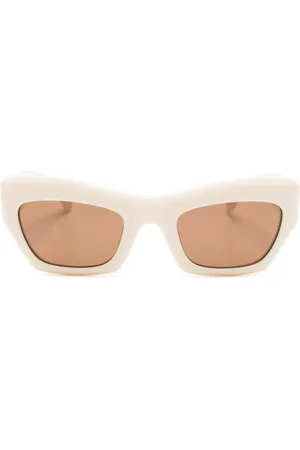 PORT TANGER Lentes de sol Ayreen con armazón cat eye
