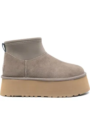 UGG Botas Classic Mini Dipper