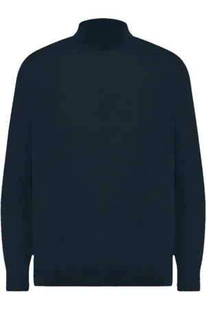 Malo Suéter con cuello alto