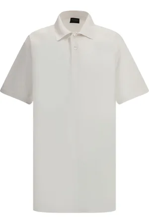 Balenciaga Playera tipo polo