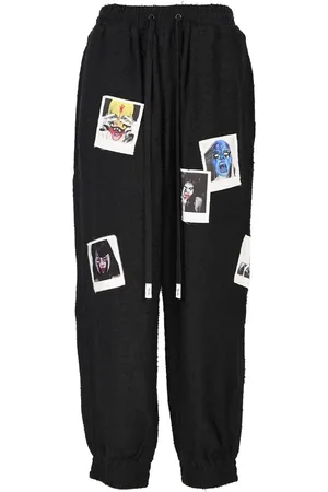 HACULLA Pants Polaroid Collection