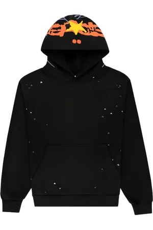 Sp5der Hoodie Heavy Web