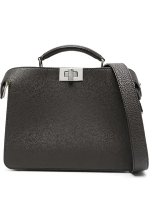 Fendi Tote Peekaboo pequeña