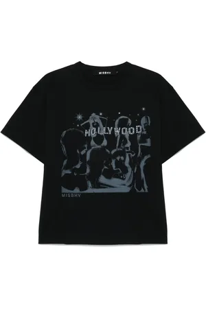 MISBHV Playera Hollywood