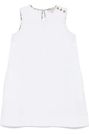 Barbour Vestido corto Lucy