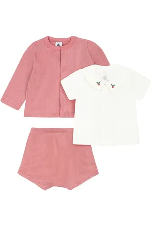 Petit Bateau Set de shorts