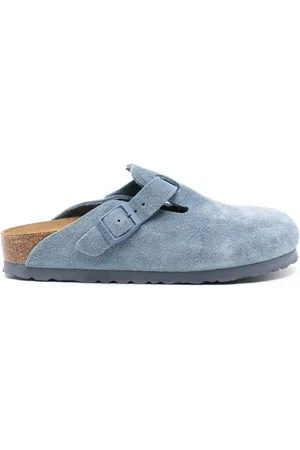 Birkenstock Mules Boston BS