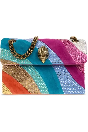 Kurt Geiger Bolsa de hombro Kensington mini