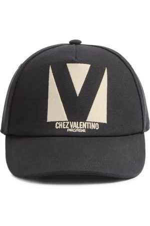 VALENTINO GARAVANI Gorra de béisbol Chez Valentino