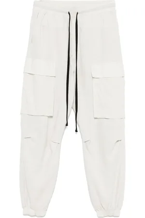 THOM KROM Pants cargo