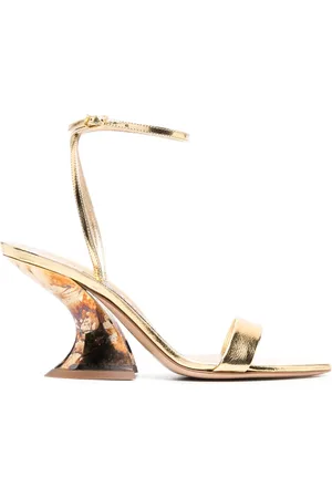 Casadei Sandalias Elodie con tacón de 75mm