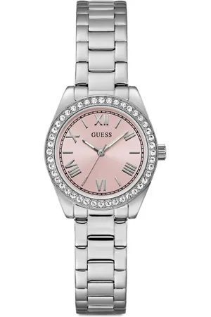 Guess Reloj Luna de 30mm mini