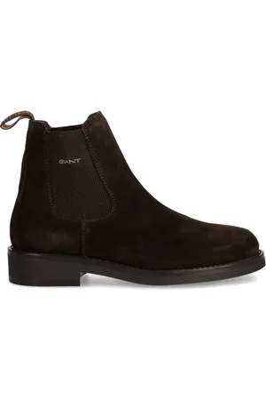 GANT Botas chelsea