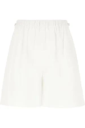 Max Mara Antiope shorts
