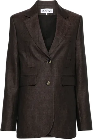 Loewe Blazer con botones