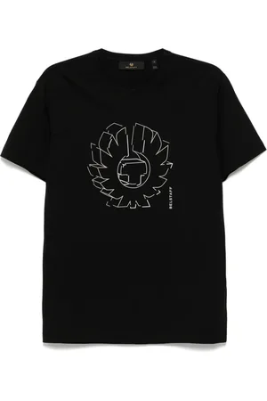 Belstaff Playera Deconstructed Phoenix