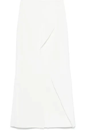 Acler Falda larga Underwood