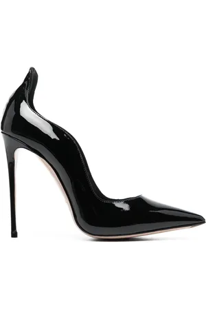 LE SILLA Zapatillas Ivy con tacón de 120mm