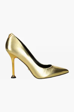 Guess Zapatillas con tacón de 100mm