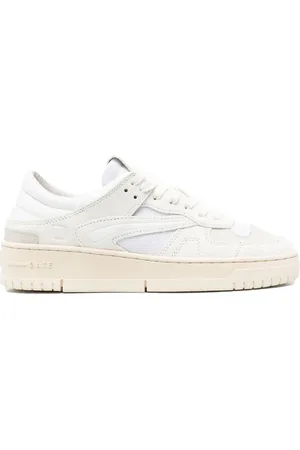 D.A.T.E. Tenis con paneles