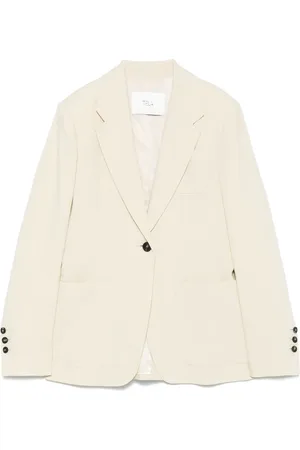 TELA Blazer Sanna