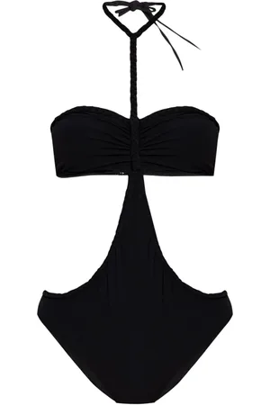 Isabel Marant Traje de baño bandeau