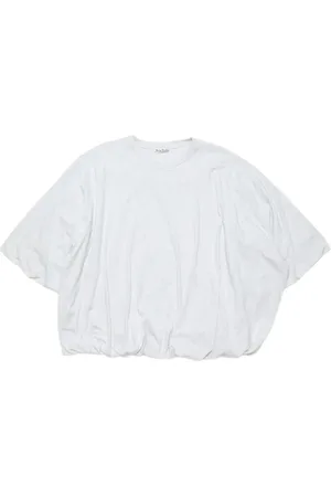 Acne Studios Playera de algodón