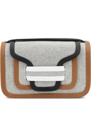 Pierre Hardy Bolsa de hombro Alpha Day