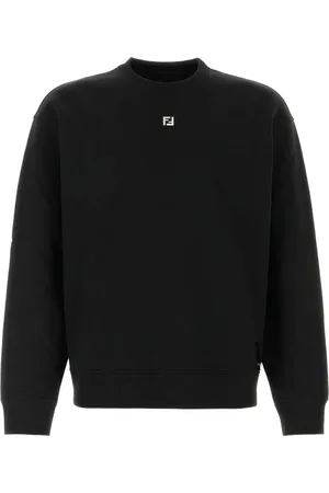 Fendi Sudadera estampada