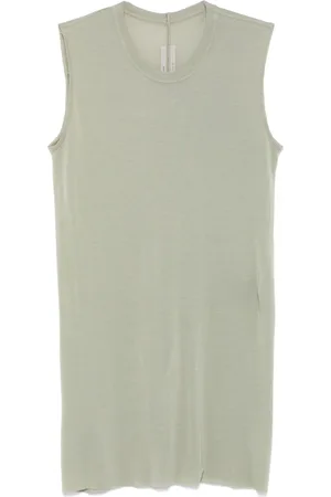 Rick Owens Camiseta Basic